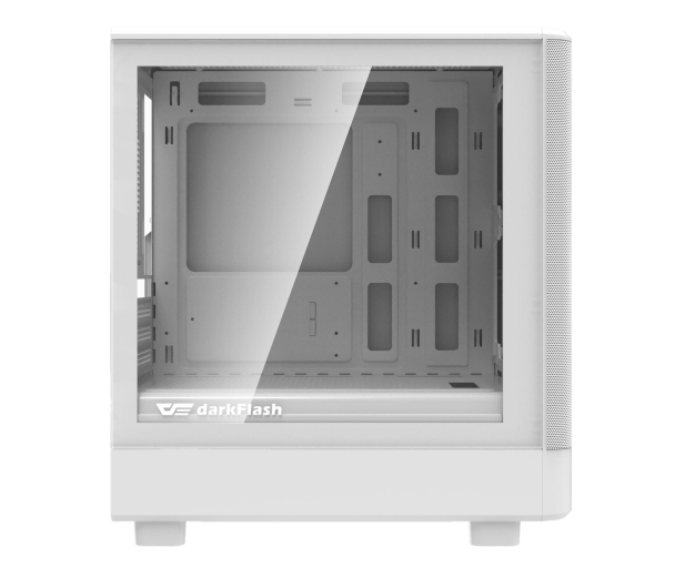 DarkFlash DB330M Mesh White - 1368118 - zdjęcie 3